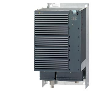 [Imagem INVERSOR DE FREQUÊNCIA TRIFÁSICO 90KW 178A 380/480V 50/60HZ 6SL32101SE318UA0 SIEMENS]