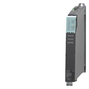 [Imagem MÓDULO DE FRENAGEM 600VDC 100KW 6SL31001AE310AB1 SIEMENS]