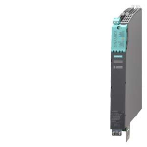 [Imagem MÓDULO SMART LINE TRIFÁSICO 16KW 27A 380/480V 50/60HZ SINAMICS S120 6SL31306TE216AA3 SIEMENS]