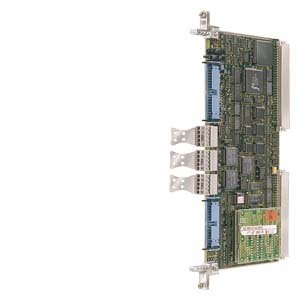 [Imagem do produto MÓDULO MEMÓRIA MS300 PARA T300 BLANK SIMOVERT MASTERDRIVES 6SE70980XX840AH0 SIEMENS]