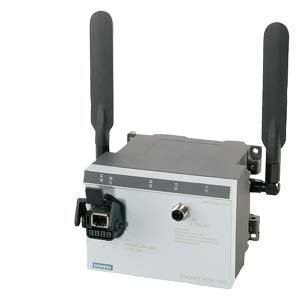 [Imagem do produto SCALANCE W746-1PRO 6GK57461AA604AA0 SIEMENS]