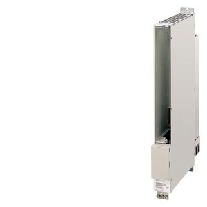 [Imagem MÓDULO DE POTÊNCIA SIMODRIVE 611U 2 EIXOS 25A 6SN11231AB000BA2 SIEMENS]