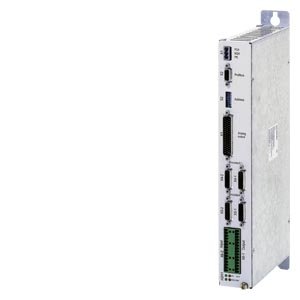 [Imagem INTERFACE ANALÓGICA PARA 4 EIXOS SINUMERIK 6FC52110BA010AA4 SIEMENS]