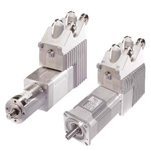 [Imagem do produto SIMODRIVE POSMO 75W PROFIBUS-DP 6SN21325KM111BA0 SIEMENS]