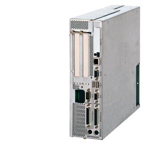[Imagem MÓDULO COM SOFTWARE WINDOWS XP PROFESSIONAL SINUMERIK PCU50 6FC52100DF222AA0 SIEMENS]