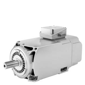 [Imagem MOTOR ASSÍNCRONO 936NM 500RPM 49KW 110A IMV35 IP55 1PH82261JB132EA1 SIEMENS]