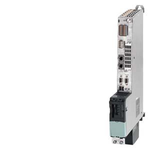 [Imagem UNIDADE CONTROLE MOVIMENTO PROGRAMADO DRIVE-CLIQ PROFIBUS/ETHERNET SIMOTION D445 6AU14450AA000AA0 SIEMENS]