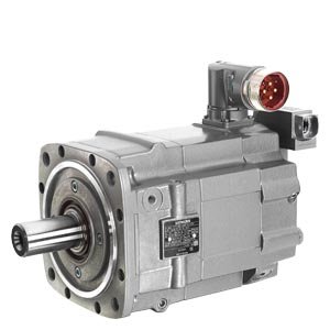 [Imagem SERVOMOTOR CA 35NM/3000RPM ENCI 1FT70845WF711DG1 SIEMENS]