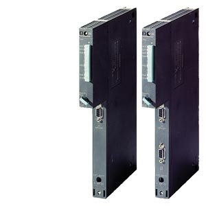 [Imagem CPU 412-2 512 KB MEMÓRIA 1ST INTERFACE MPI/DP 12 MBIT/S 2ND INTERFACE PROFIBUS DP SIMATIC S7-400 6ES74122XJ050AB0 SIEMENS]