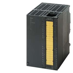 [Imagem MÓDULO S7-300 ENTRADA ANALÓGICA 14 BITS  40 PÓLOS 6ES73361HE000AB0 SIEMENS]