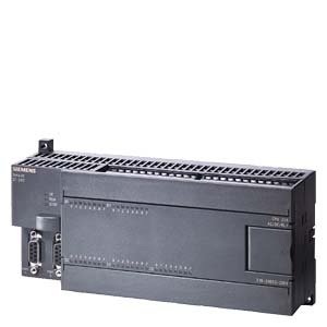 [Imagem CPU COMPACTA 226 DC 24DI DC 16DO DC 10 KB DADOS SIMATIC S7-200 6ES72162AD230XB0 SIEMENS]