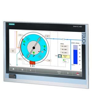 [Imagem NANOPANEL PC SIMATIC IPC277E 19POL TOUCH TFT 6AV78820EB300CA0 SIEMENS]