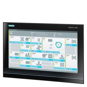 [Imagem "SIMATIC FLAT PANEL 22"" MULTITOUCH" SIEMENS]