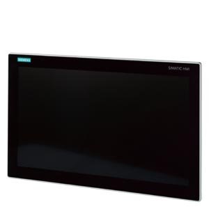 [Imagem IHM TFT 15POL SIMATIC ITC1500 V3 6AV66461BA150AA0 SIEMENS]