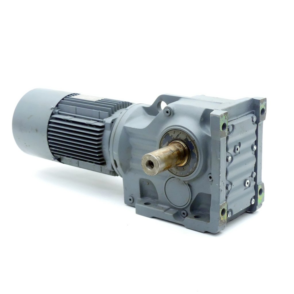 [Imagem MOTOR SEW KT77 VC132S4/BMG/TF/AS4H SEW EURODRIVE]