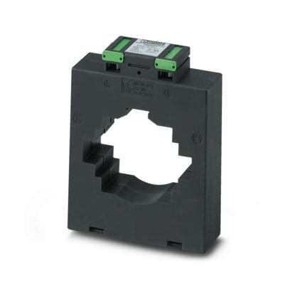 [Imagem TRANSFORMADOR CORRENTE 10VA E-1250A S-5A PACTMCRV2801510512505A1 2276311 PHOENIX CONTACT]