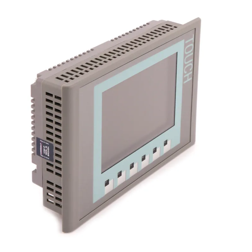 PAINEL BASIC KTP600 DISPLAY TFT 6" OPERAÇÃO TECLA/TOQUE PROFINET SIMATIC 6AV66470AD113AX0 SIEMENS PAINEL-BASIC-KTP600-DISPLAY-TFT-6-OPERACAO-TECLA-TOQUE-PROFINET-SIMATIC-6AV66470AD113AX0-SIEMENS (3).png