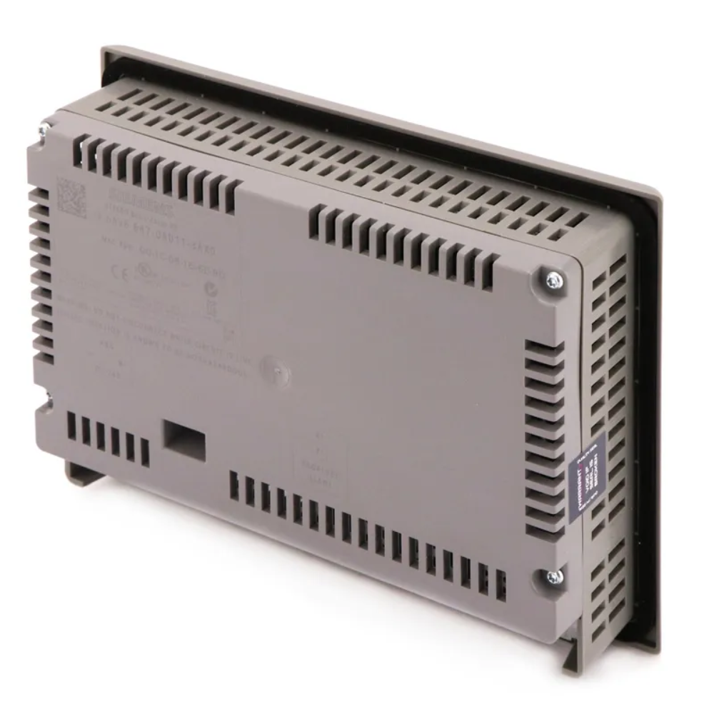 PAINEL BASIC KTP600 DISPLAY TFT 6" OPERAÇÃO TECLA/TOQUE PROFINET SIMATIC 6AV66470AD113AX0 SIEMENS PAINEL-BASIC-KTP600-DISPLAY-TFT-6-OPERACAO-TECLA-TOQUE-PROFINET-SIMATIC-6AV66470AD113AX0-SIEMENS (4).png