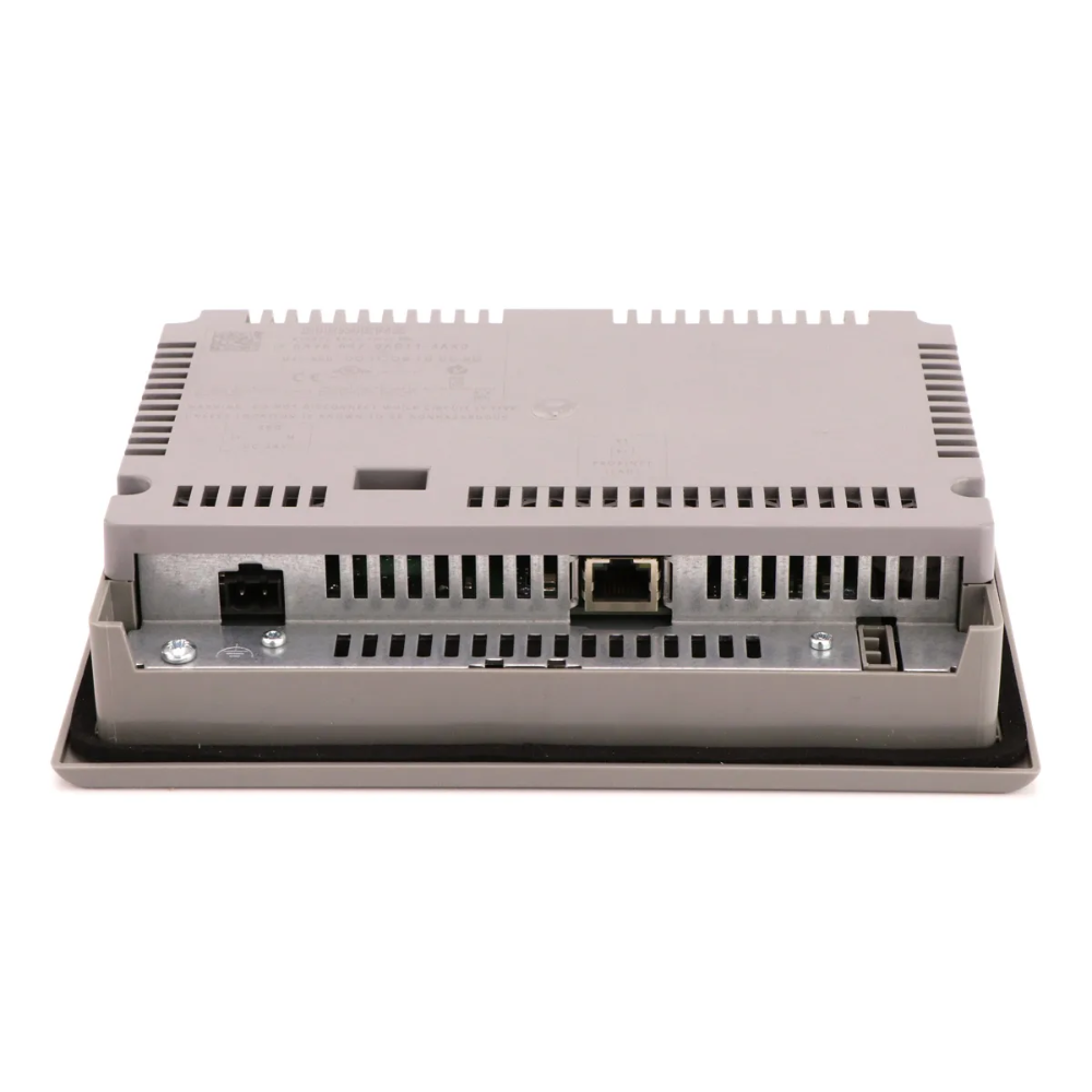 PAINEL BASIC KTP600 DISPLAY TFT 6" OPERAÇÃO TECLA/TOQUE PROFINET SIMATIC 6AV66470AD113AX0 SIEMENS PAINEL-BASIC-KTP600-DISPLAY-TFT-6-OPERACAO-TECLA-TOQUE-PROFINET-SIMATIC-6AV66470AD113AX0-SIEMENS (5).png