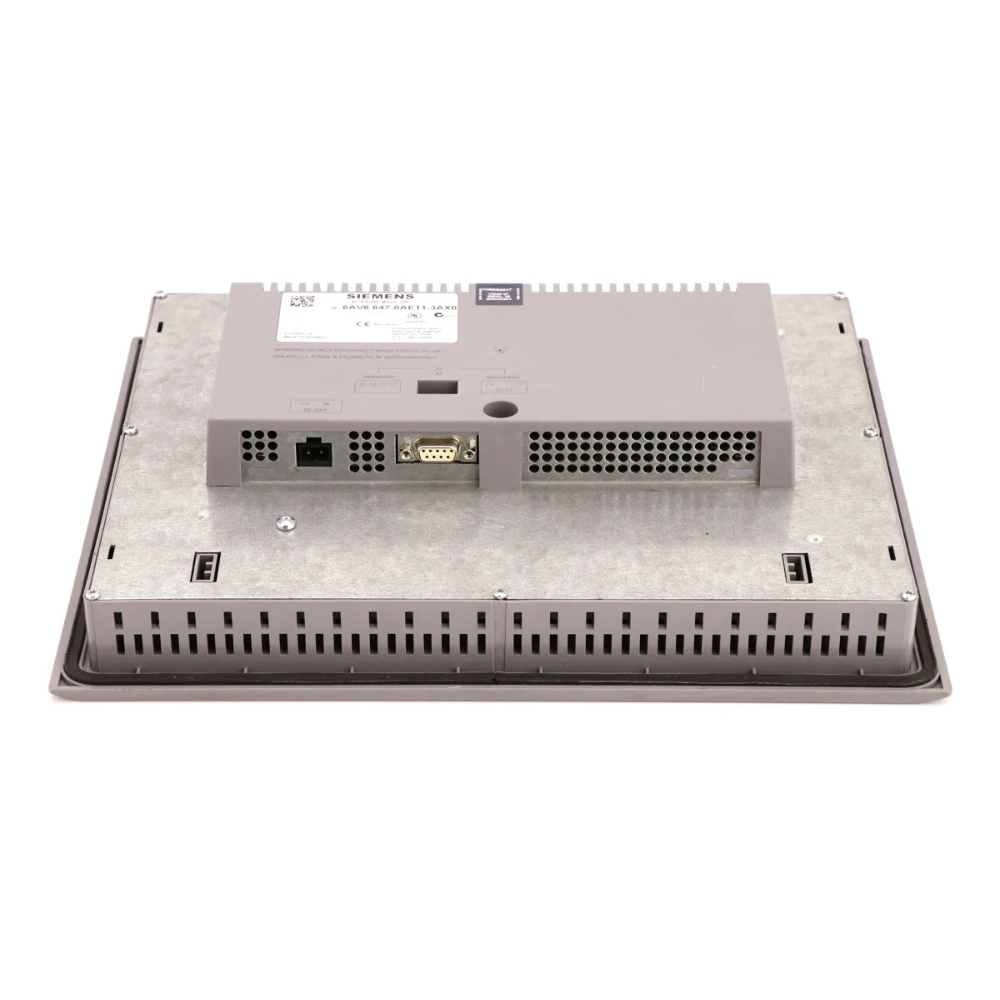 PAINEL BÁSICO OPERAÇÃO POR TOUCH DISPLAY TFT 10" COLORIDO 256 CORES KTP1000 6AV66470AE113AX0 SIEMENS painel-basico-operacao-por-touch-display-tft-10-colorido-256-cores-ktp1000-6av66470ae113ax0-siemens (4).png