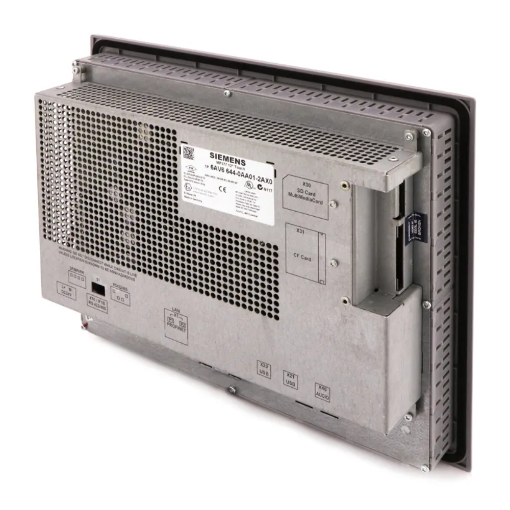PAINEL COMFORT TFT TOUCH 12POL 24VCC 12MB SIMATIC MP377 6AV66440AA012AX0 SIEMENS PAINEL-COMFORT-TFT-TOUCH-12POL-24VCC-12MB-SIMATIC-MP377-6AV66440AA012AX0-SIEMENS (3).png