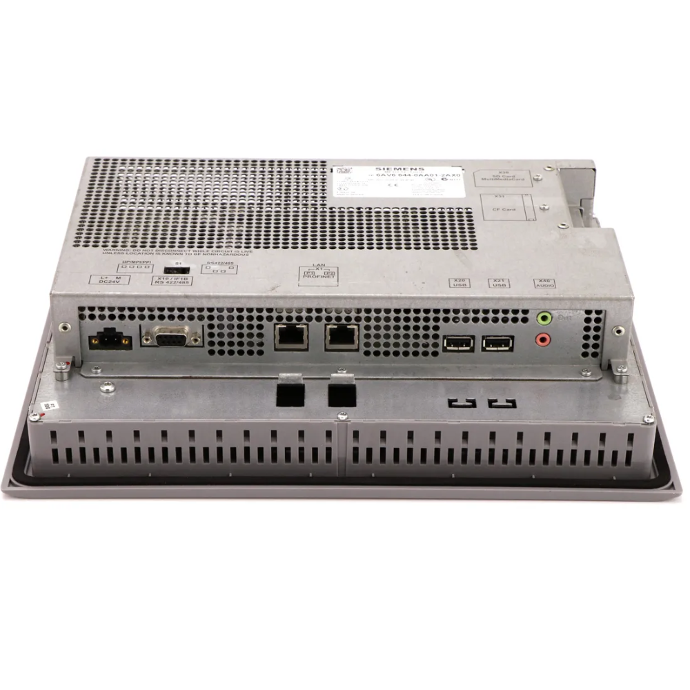 PAINEL COMFORT TFT TOUCH 12POL 24VCC 12MB SIMATIC MP377 6AV66440AA012AX0 SIEMENS PAINEL-COMFORT-TFT-TOUCH-12POL-24VCC-12MB-SIMATIC-MP377-6AV66440AA012AX0-SIEMENS (4).png