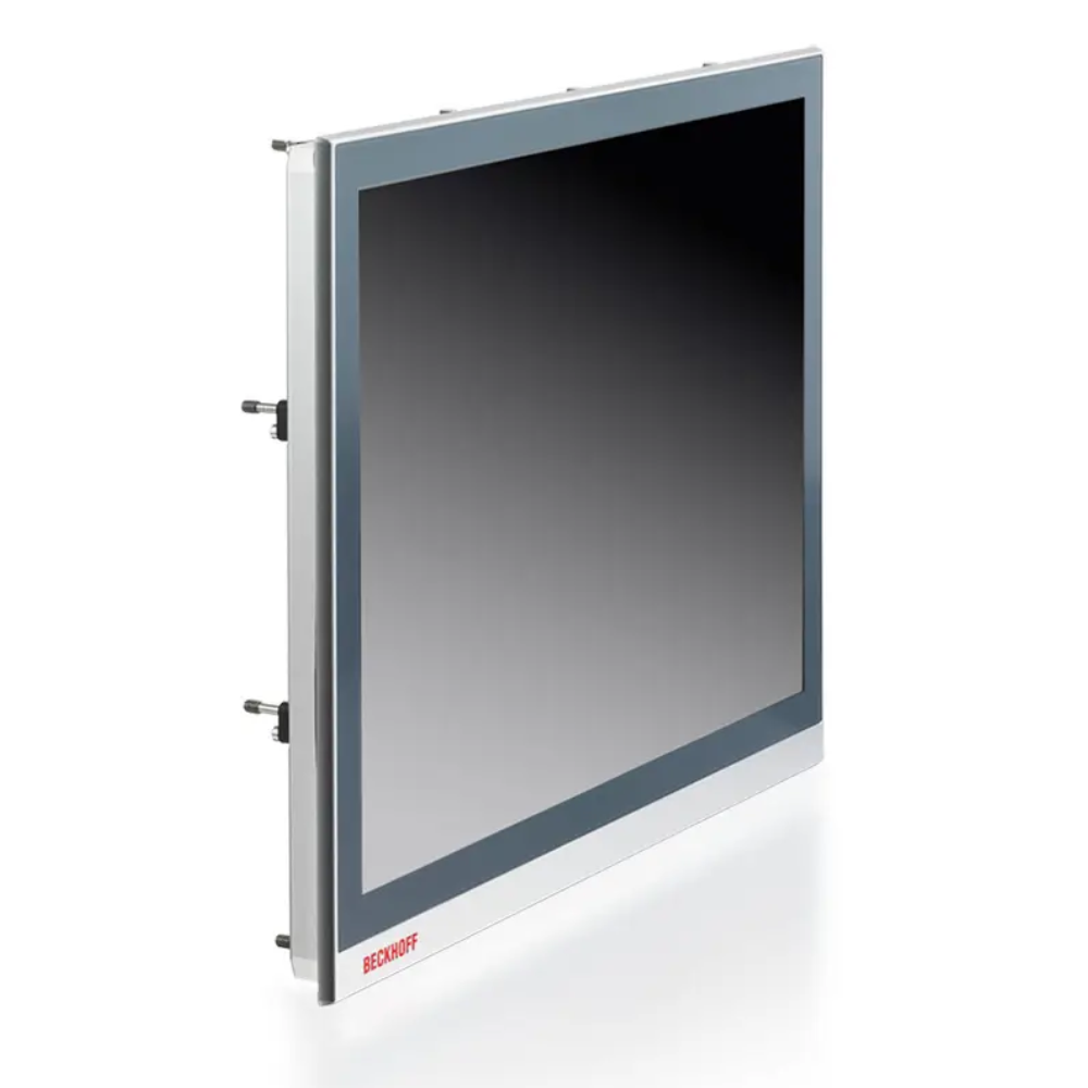 [Imagem PAINEL DE CONTROLE MULTI-TOUCH COM INTERFACE DE EXTENSÃO DVI/USB CP29150000 BECKHOFF]