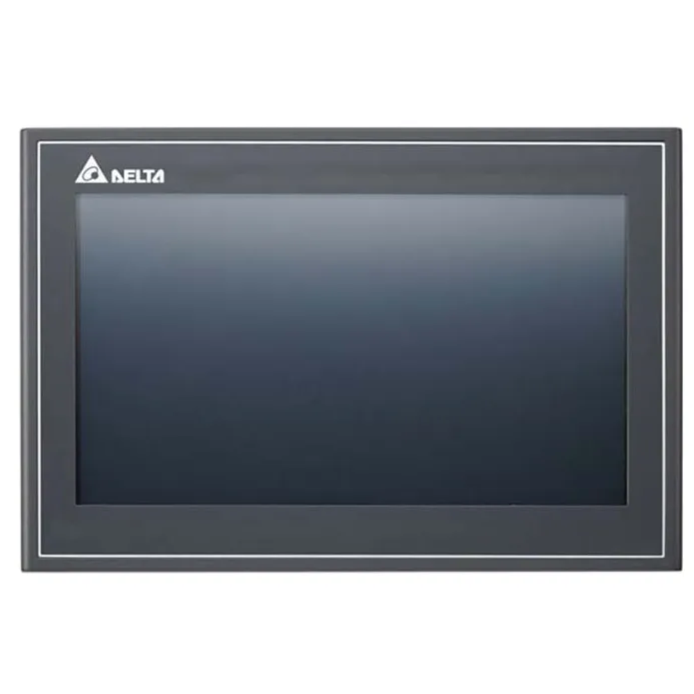 [Imagem IHM 10.1&QUOT; DOP-110WS DELTA AUTOMATION]