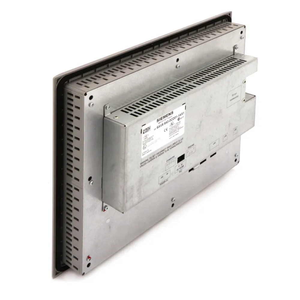 PAINEL MULTI TOUCH MP277 DISPLAY TFT 10.4" SIMATIC 6AV66430CD011AX1 SIEMENS PAINEL-MULTI-TOUCH-MP277-DISPLAY-TFT-10-4-SIMATIC-6AV66430CD011AX1-SIEMENS (4).png