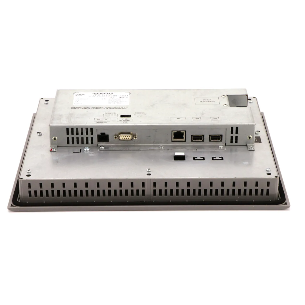 PAINEL MULTI TOUCH MP277 DISPLAY TFT 10.4" SIMATIC 6AV66430CD011AX1 SIEMENS PAINEL-MULTI-TOUCH-MP277-DISPLAY-TFT-10-4-SIMATIC-6AV66430CD011AX1-SIEMENS (5).png