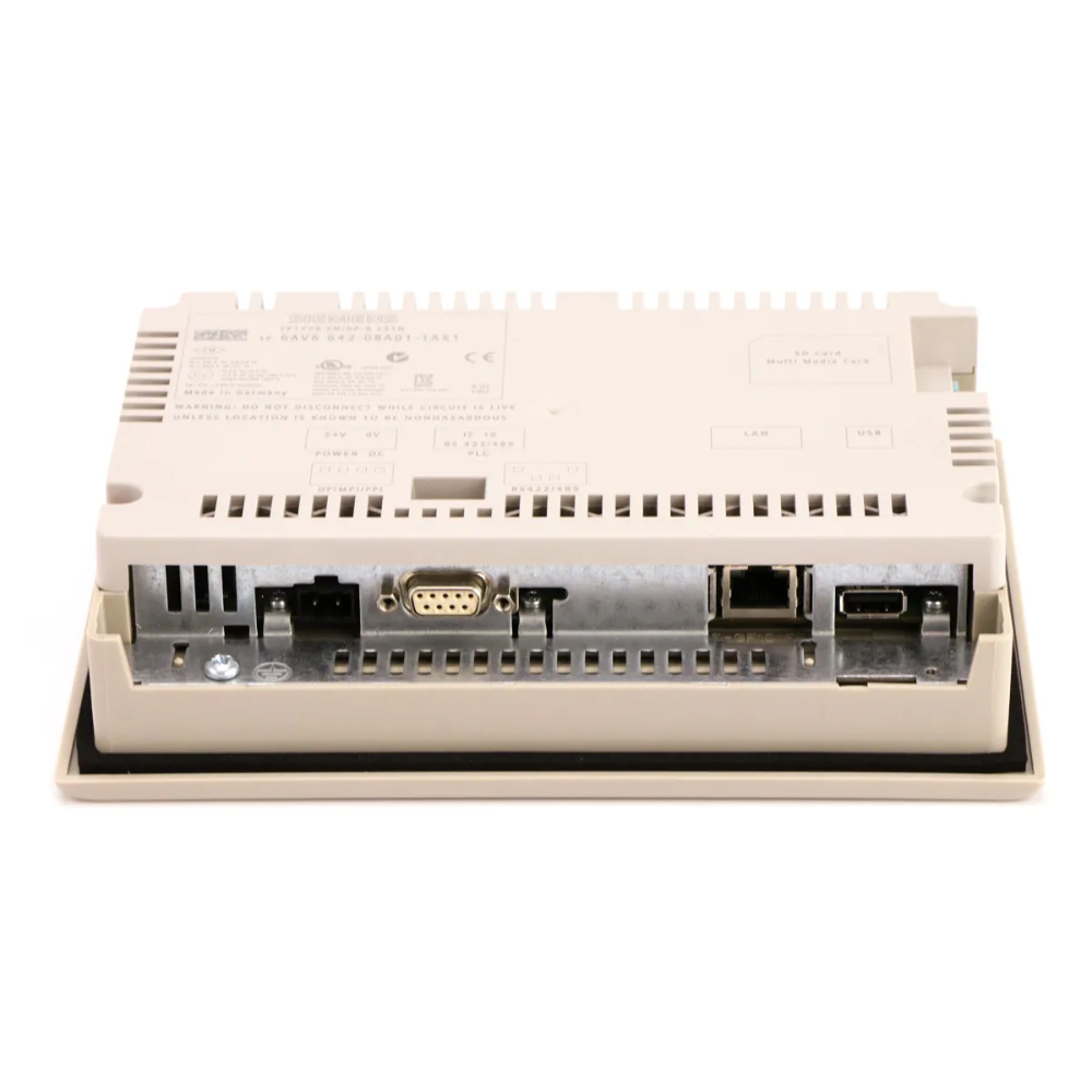 PAINEL OPERAÇÃO TOUCH STN 6POL PN DP RS485 RS422 USB MPI PROFIBUS DP SIMATIC TP177BC 6AV66420BA011AX1 SIEMENS PAINEL-OPERACAO-TOUCH-STN-6POL-PN-DP-RS485-RS422-USB-MPI-PROFIBUS-DP-SIMATIC-TP177BC-6AV66420BA011AX1-SIEMENS (3).png