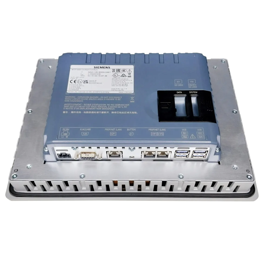 PAINEL UNIFIED COMFORT WIDESCREEN 10,1" 16 MILHÕES DE CORES SIMATIC 6AV21283KB060AX1 SIEMENS PAINEL-UNIFIED-COMFORT-WIDESCREEN-10-1-16-MILHOES-DE-CORES-SIMATIC-6AV21283KB060AX1-SIEMENS (2).png