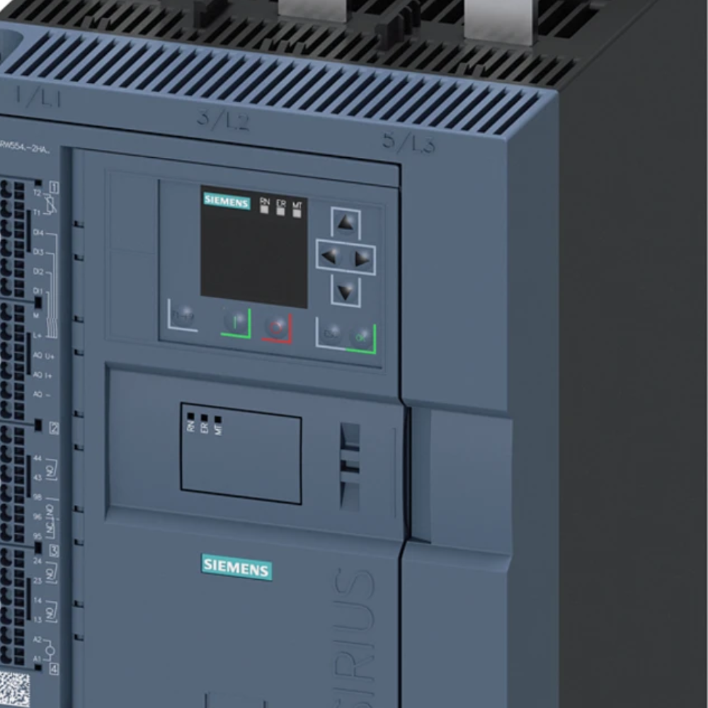CHAVE DE PARTIDA SUAVE TRIFÁSICA 570A 200/480V 50/60HZ 315KW 3RW55486HA14 SIEMENS PARTIDA-SUAVE-TRIFASICA-570A-200-480V-50-60HZ-315KW-3RW55486HA14-SIEMENS.png