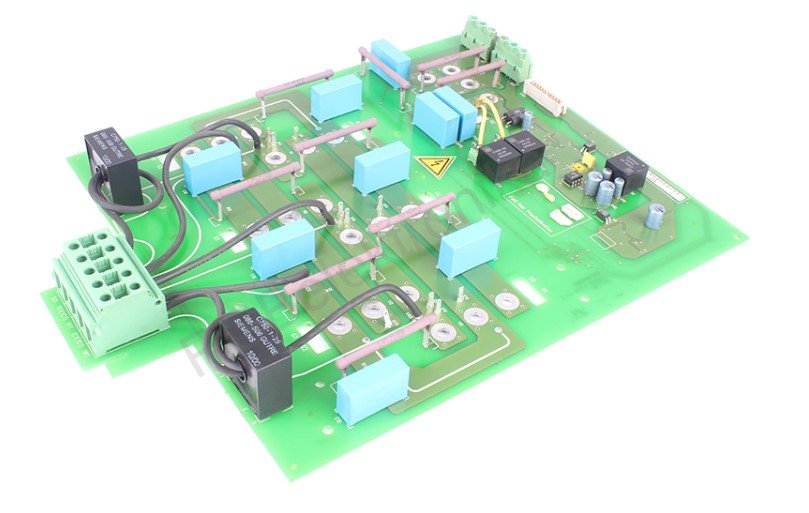 [Imagem PLACA PC BOTTOM C98040A7010C13 SIEMENS]