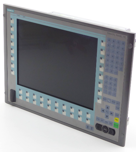 [Imagem IHM TOUCH 15POL 110/230VCA SIMATIC PANEL PC477B 6AV78530BE203FB1 SIEMENS]