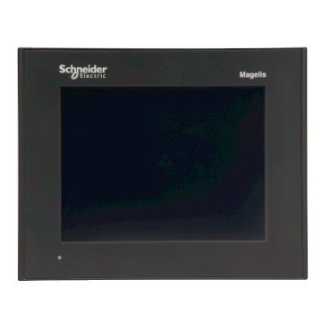 [Imagem IHM TOUCH TFT LCD 5.7POL 24VCC HARMONIA XBTGT XBTGT2330 SCHNEIDER]