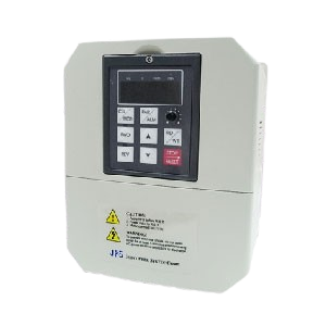 [Imagem SERVODRIVE TRIFÁSICO 8000RPM 2,2KW 5,5A 380V 50/60HZ PDS4022 JPS]