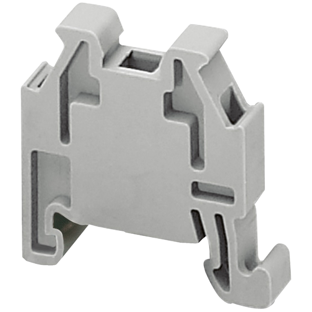 [Imagem POSTE DE EXTREMIDADE PLÁSTICO 5,2MM NSYTRAAB15 SCHNEIDER]