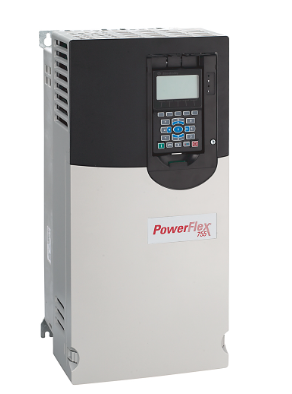 [Imagem INVERSOR DE FREQUÊNCIA TRIFÁSICO 29.8KW 52A 380/480V 50/60HZ 20F11ND052AA0NNNNN ROCKWELL ALLEN BRADLEY]