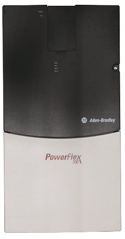 [Imagem INVERSOR DE FREQUÊNCIA TRIFÁSICO 15KW 30A 340/440V 47/63HZ 20BD027A0AYNANA0 ROCKWELL ALLEN BRADLEY]