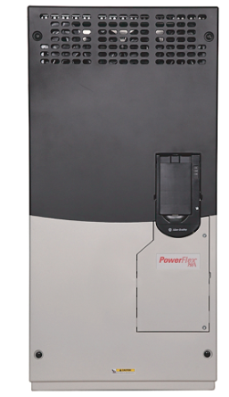 [Imagem INVERSOR DE FREQUÊNCIA TRIFÁSICO 200KW 367A 400V 50/60HZ 20F1ANC367AA0NNNNN ROCKWELL ALLEN BRADLEY]