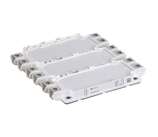[Imagem MÓDULO IGBT FS450R17OE4 INFINEON]