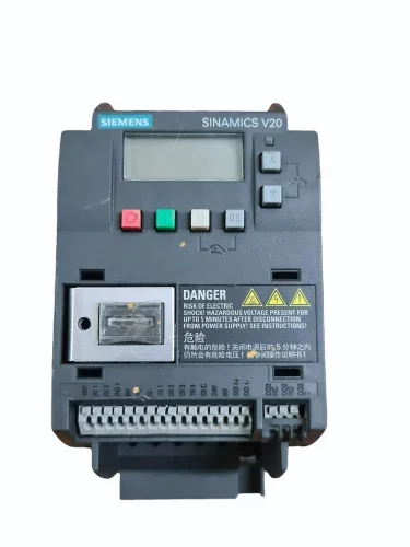 POWER BLOCK 1405A 510/750V DC SINAMICS SIEMENS