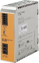 [Imagem FONTE DE ALIMENTAÇÃO 5A 24VCC 0/240VCA PS1050 B&R AUTOMATION]