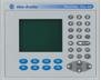 [Imagem IHM PANELVIEW PLUS TERMINAL 2711PK4M20D ROCKWELL ALLEN BRADLEY]