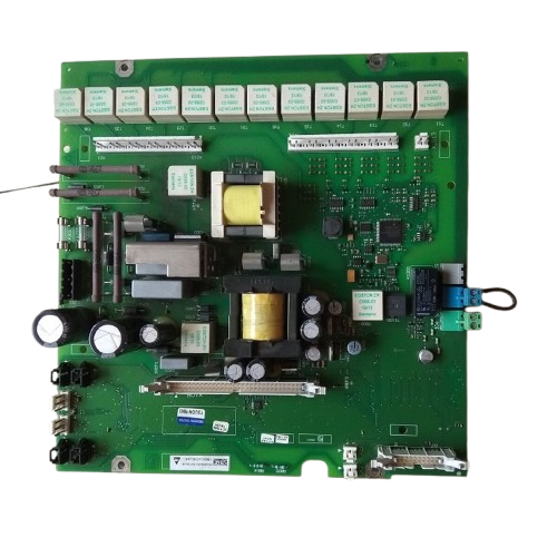 QUADRO DE ALOCACAO 6RY18030GA01 SIEMENS