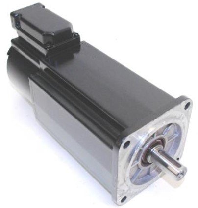 [Imagem SERVOMOTOR SÍNCRONO 8NM 5000RPM 11,2A IP65 MKD071B061KP0KN REXROTH]