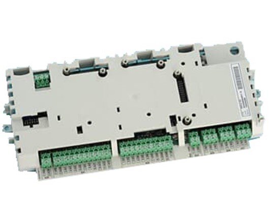 [Imagem UNIDADE CONTROLE RDCU12C 3AUA0000036521 ABB]