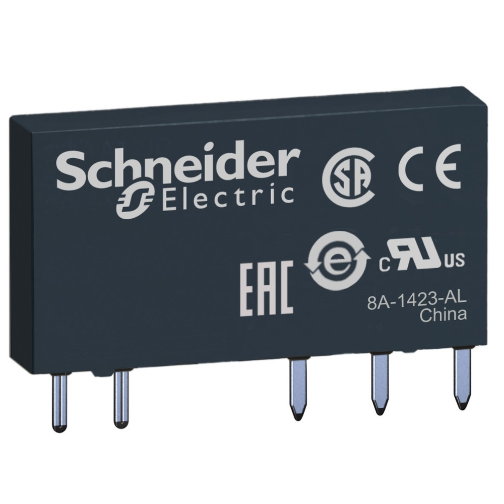 RELÉ DE INTERFACE SLIM 6A 1NAF PINOS PCB 24VCC RSL1AB4BD SCHNEIDER RELÉ-DE-INTERFACE-SLIM-6A-1NAF-PINOS-PCB-24VCC-RSL1AB4BD-SCHNEIDER (2).png