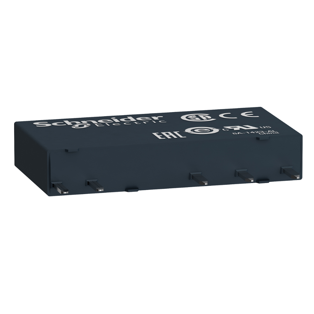RELÉ DE INTERFACE SLIM 6A 1NAF PINOS PCB 24VCC RSL1AB4BD SCHNEIDER RELÉ-DE-INTERFACE-SLIM-6A-1NAF-PINOS-PCB-24VCC-RSL1AB4BD-SCHNEIDER (5).png